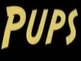 Rubber Gimp Puppy Dog film